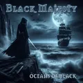 Produktbild: Black Majesty - Oceans Of Black [New CD]
