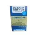 Produktbild: Kappus Kernseife Oliven Öl Plastik Frei, Vegan,