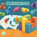 Produktbild: Djeco Knobelspiele: Cubissimo *