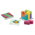 Produktbild: DJECO Cubissimo Holzpuzzle
