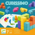 Produktbild: Knobelspiele: Cubissimo *