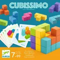 Produktbild: Knobelspiele: Cubissimo *