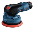 Produktbild: Bosch Professional Akku-Exzenterschleifer GEX 12V-125, max. 10000 U/min, 20000 U/min, Ohne Akku - im Karton
