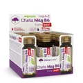 Produktbild: Chela Mag Shots - 9x25ml - Orange