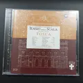 Produktbild: VICTOR DE SABATA Puccini - Tosca  NM/EX(2CD)