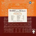 Produktbild: Callas - Tosca 1953 (Remastered 2014)