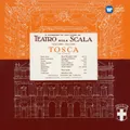 Produktbild: Giacomo Puccini Giacomo Puccini: Tosca (CD) Album