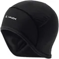 Produktbild: Helm-Unterziehmütze - schwarz - L