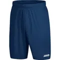 Produktbild: Jako Sweatbermudas 4400 Sporthose Manchester 2.0 mit JAKO Logo 164