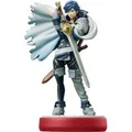 Produktbild: amiibo Fire Emblem Chrom-Spielfigur