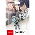 Produktbild: Nintendo amiibo Fire Emblem Chrom (Wii U, Switch) (2006866)