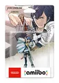 Produktbild: Amiibo Fire Emblem Chrom Charakter Abbildung Nintendo