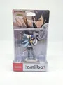 Produktbild: Chrom Nintendo Amiibo Figur Fire Emblem Collection Neu OVP WiiU Switch rare