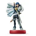 Produktbild: Nintendo amiibo Figur Fire Emblem Kollektion CHROM 2017 NEU&OVP