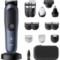Produktbild: BRAUN AIO7580 Series 7 All-in-One 7, Multigroomer, Dunkelblau