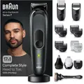 Produktbild: Braun All-In-One Style Kit Series 7 MGK7491 17-in-1 Kit For Beard
