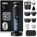 Produktbild: Braun Series 7 All-in-one Style Kit Aio7580 Elektrorasierer