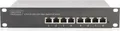 Produktbild: DIGITUS Switch 8 Port RJ45 GE PoE 10