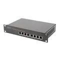 Produktbild: DIGITUS DN-95317 Switch 8-fach