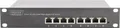 Produktbild: Digitus DN-95317 Netzwerk Switch 8 Port 10 / 100 / 1000 MBit/s PoE-Funktion