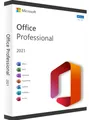 Produktbild: Microsoft Office 2021 Professional 78081853