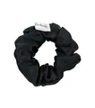 Produktbild: Bellody Seiden-Scrunchie Classic Black
