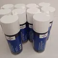 Produktbild: 35,98€/l Fuchs Lagermeister WHS 2000 Spray 10 x 400ml Hochleistungsfettspray