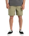Produktbild: Quiksilver - Taxer Ws Shorts - Mann