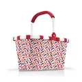 Produktbild: reisenthel carrybag frame signature sunset Einkaufskorb BK3079