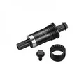 Produktbild: NECO Innenlager 115,0 - 68 mm BSA Nylonschalen