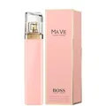 Produktbild: HUGO BOSS MA VIE POUR FEMME | Eau de Parfum Damen | 75ml | NEU & OVP