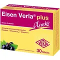 Produktbild: Eisen Verla plus Direkt-Sticks 30 St