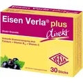 Produktbild: EISEN VERLA plus Direkt-Sticks 30 St