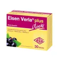 Produktbild: Eisen Verla plus direkt Sticks, 30 St