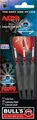 Produktbild: BULL'S 3 Softdart Aero Tunsteel 18 g