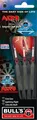 Produktbild: Bulls 3 Softdart Aero Tunsteel 18 g, 17328, 72104960 NEU / OVP