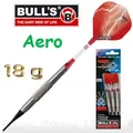 Produktbild: 17328 Bull's Softdarts 