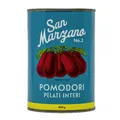 Produktbild: Tomaten »Pomodori pelati di San Marzano Vintage«.