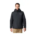 Produktbild: Columbia Element Blocker III Interchange Jacket black (010) M