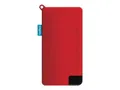 Produktbild: Veho Pebble Pokket - Powerbank - 1000 mAh - 37 Wh - 1 A (USB-C)