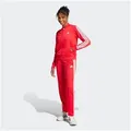 Produktbild: adidas Sportswear Trainingsanzug DAYREADY (2-tlg) rot M (38/40)