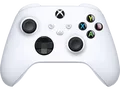 Produktbild: MICROSOFT Xbox Wireless Controller Robot White für Android, PC, One, Series X