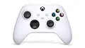 Produktbild: Microsoft Xbox Wireless Controller robot white QAS-00009