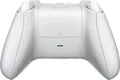 Produktbild: Microsoft Xbox Wireless Controller - Game Pad - kabellos - Bluetooth - weiß - für Microsoft Xbox Series X, Microsoft Xbox One S, Microsoft Xbox One X, Microsoft Xbox One, PC (QAS-00009)