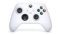 Produktbild: Microsoft Microsoft Xbox Wireless Controller robot white QAS Xbox-Controller