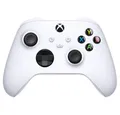 Produktbild: Microsoft XBox Wireless Controller - Gamepad - weiß Xbox-Controller