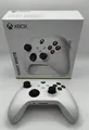 Produktbild: Microsoft Xbox One Series X/S Controller - Robot White  - Hall-Effect Sticks