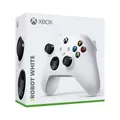 Produktbild: Microsoft Xbox Series X/S Wireless Controller - Robot White