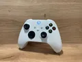 Produktbild: Microsoft Xbox Series X/S Wireless Controller weiß | NEUWERTIG | GETESTET ✅