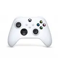 Produktbild: Microsoft QAS-00009 Controller Weiß Wireless Für Xbox Series X Und S